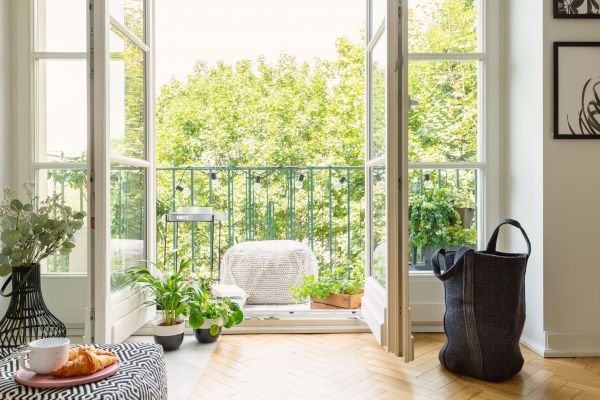 Balcony Repair in Worcester