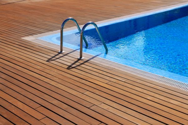 Teak Deck Repair in Worcester
