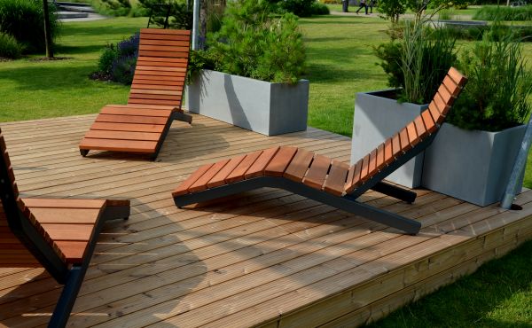 Cost of Sun Deck Installation in Worcester