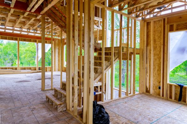 Cost of Carpentry Installation in Worcester