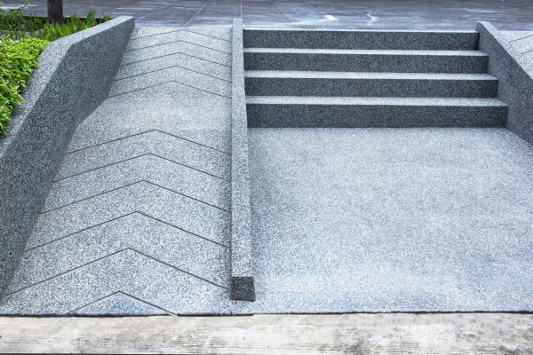 Cost of Ramp Replacement in Worcester