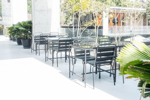 Cost of Commercial Deck Installation in Worcester