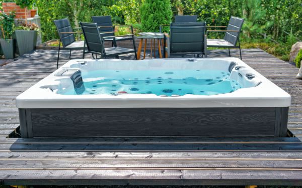 Cost of Spa Deck Remodeling in Worcester