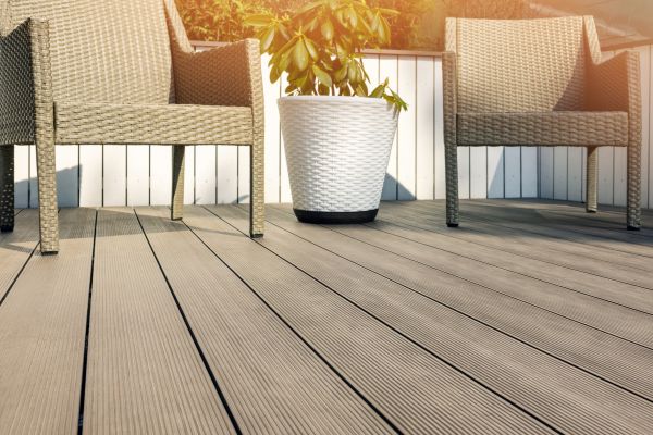 Cost of Artificial Deck Installation in Worcester