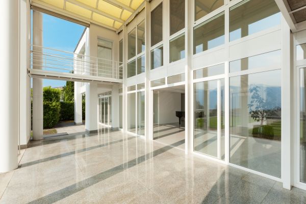 Cost of Veranda Construction in Worcester